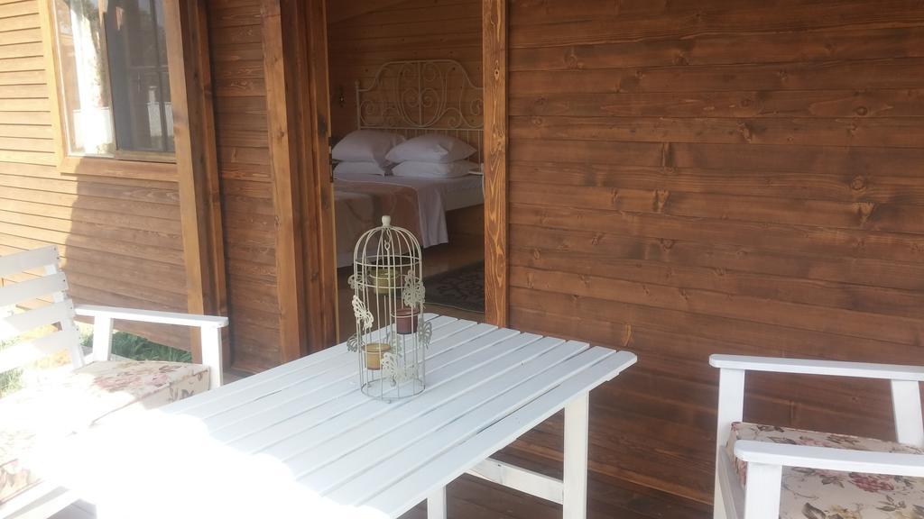 Liberta Guesthouse Seferihisar Rom bilde