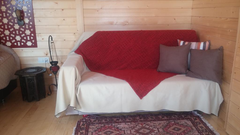 Liberta Guesthouse Seferihisar Rom bilde