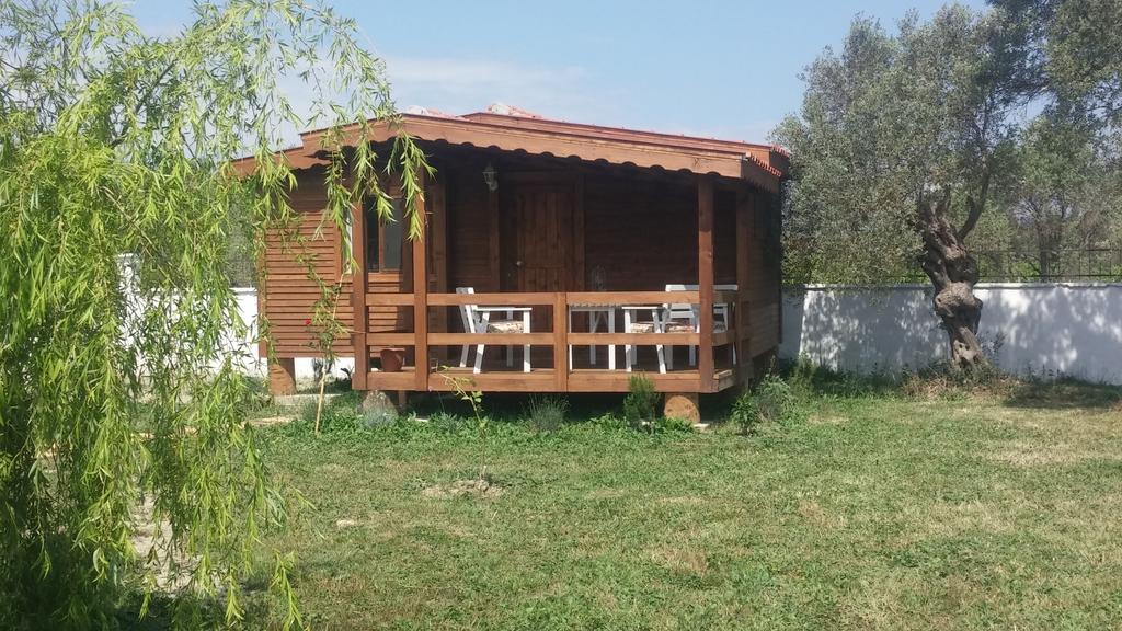Liberta Guesthouse Seferihisar Rom bilde