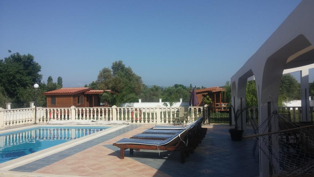 Liberta Guesthouse Seferihisar Rom bilde