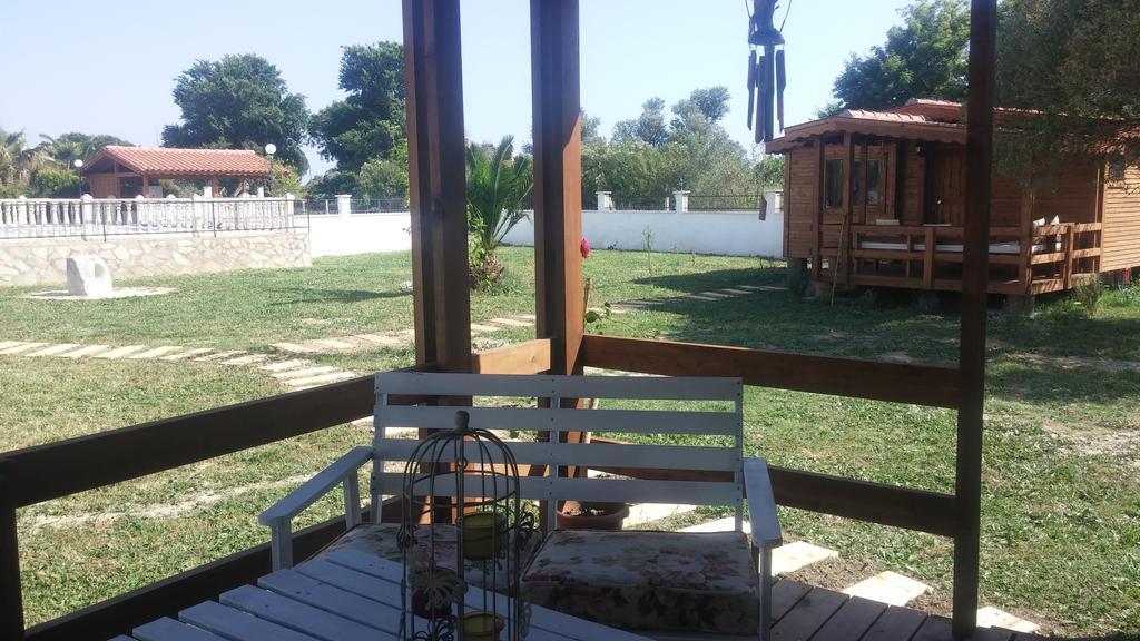Liberta Guesthouse Seferihisar Rom bilde