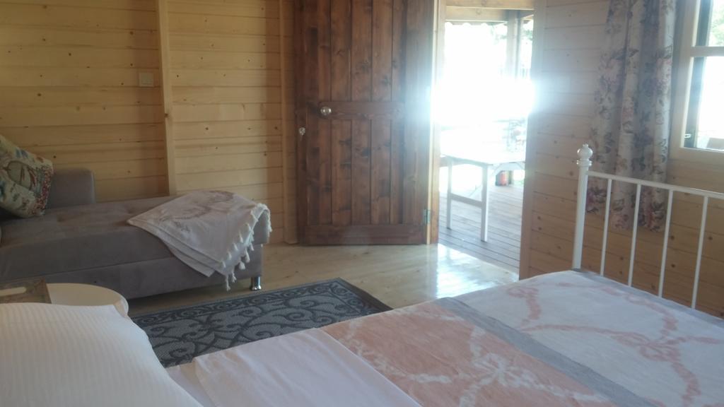 Liberta Guesthouse Seferihisar Rom bilde