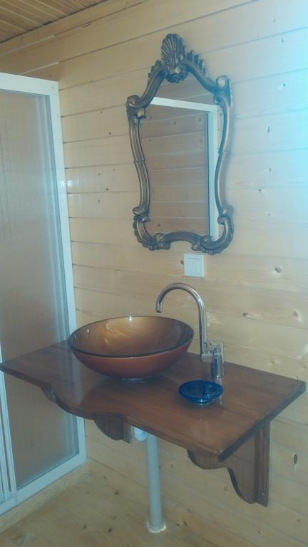 Liberta Guesthouse Seferihisar Rom bilde