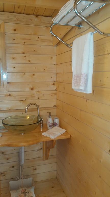 Liberta Guesthouse Seferihisar Rom bilde